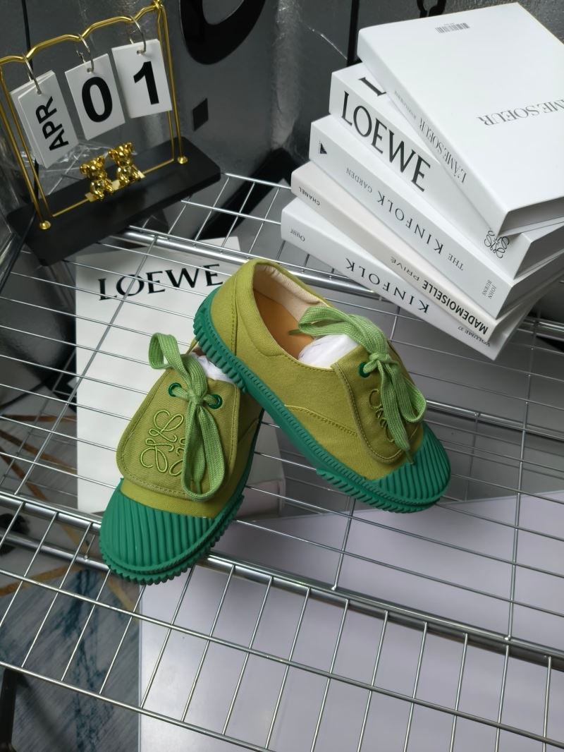 Loewe Shoes